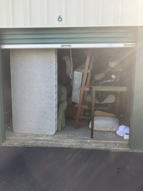 Storage Unit Auction in Millbrook, AL at Storage Sense Millbrook ends